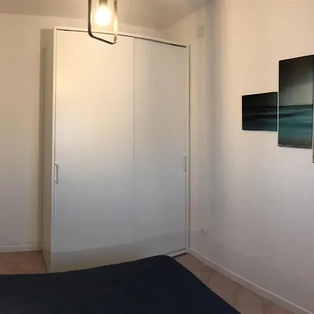 Apartment Li Velieri - With Pool For 6 Pax *
