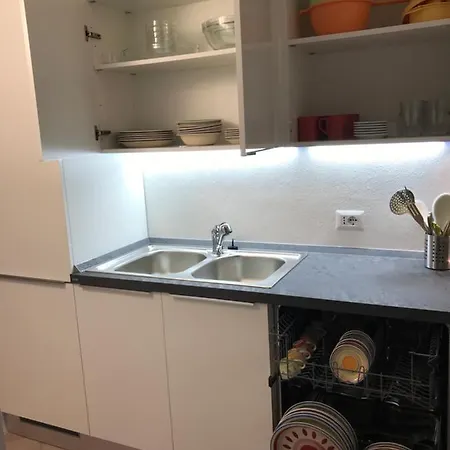 Li Velieri - With Pool For 6 Pax Apartment Santa Teresa Gallura