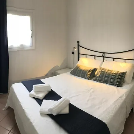 Li Velieri - With Pool For 6 Pax * Santa Teresa Gallura