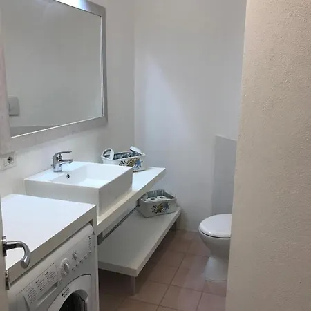 Apartment Li Velieri - With Pool For 6 Pax *