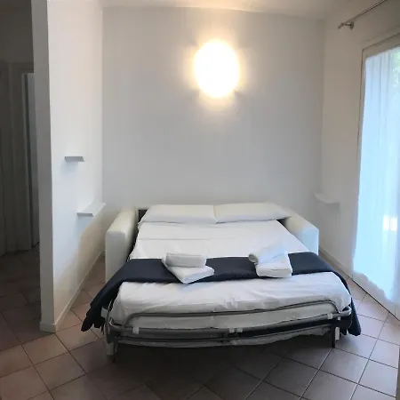 Apartment Li Velieri - With Pool For 6 Pax Santa Teresa Gallura