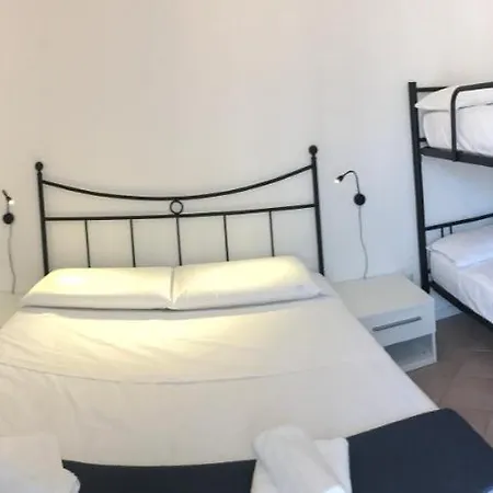 Apartment Li Velieri - With Pool For 6 Pax *