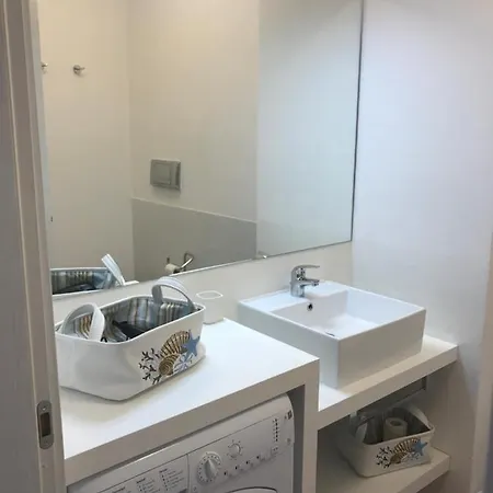 Li Velieri - With Pool For 6 Pax *