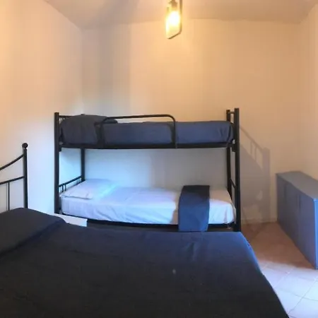Apartment Li Velieri - With Pool For 6 Pax *
