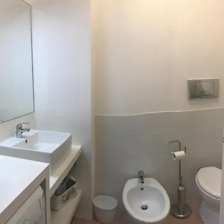 Li Velieri - With Pool For 6 Pax Santa Teresa Gallura