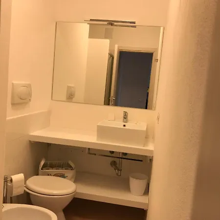 Li Velieri - With Pool For 6 Pax Apartment